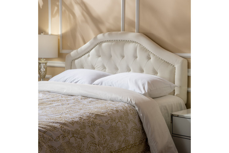 Top 15 White Panel Headboards in 2023 Wayfair